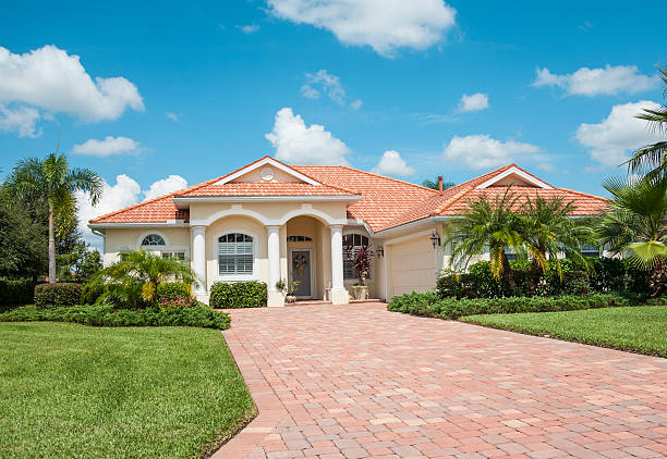 Professional Driveway Pavers in Michigan Center, MI